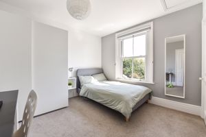 Bedroom Two- click for photo gallery